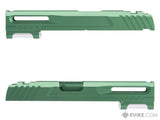 EDGE Custom "NORRIS" Standard Slide for Tokyo Marui 1911 / Hi-CAPA Gas Blowback Airsoft Pistols