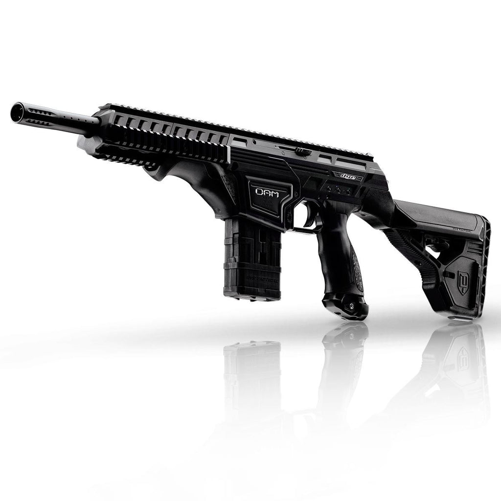 Dye Assault Matrix DAM Paintball Gun / Marker