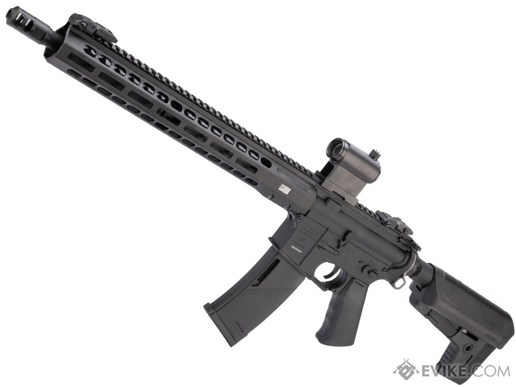 EMG / KRYTAC / BARRETT Firearms REC7 DI AR15 AIRSOFT AEG Training Rifle