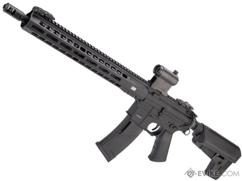 EMG / KRYTAC / BARRETT Firearms REC7 DI AR15 AIRSOFT AEG Training Rifle