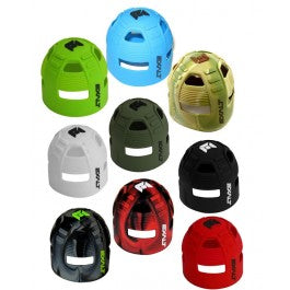 Exalt Paintball Tank Grip