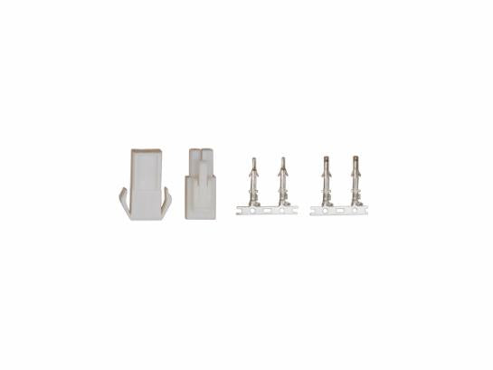 ASG Small Tamiya style plug set