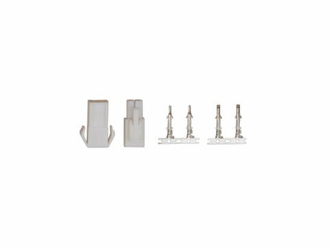 ASG Small Tamiya style plug set
