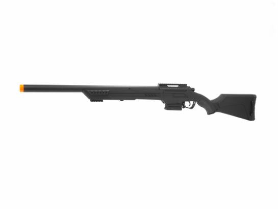 Action Army T11 "PRO" Airsoft Bolt Action Sniper Rifle (Model: Full Length)