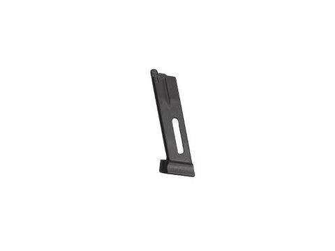 ASG CZ Shadow 2 CO2 Mag. 26 Rounds