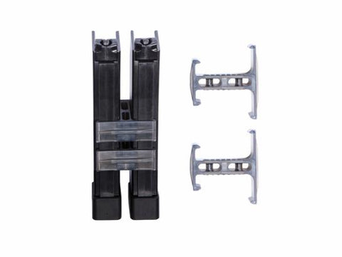 ASG Magazine coupler set, Scorpion EVO 3 - A1