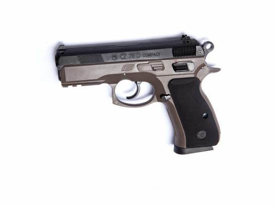 ASG AIRSOFT Entry Level SPRING PISTOLS - (assorted variety)