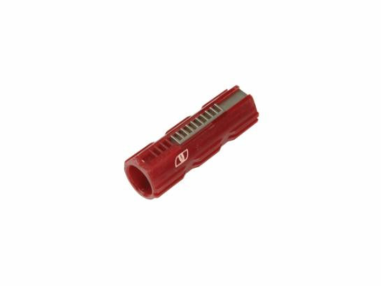 ASG ULTIMATE extreme performance Piston, polycarbonate, M170, red - DSG / DMR