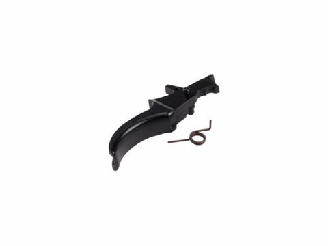 ASG ULTIMATE Trigger, steel, AIRSOFT  MP5 series