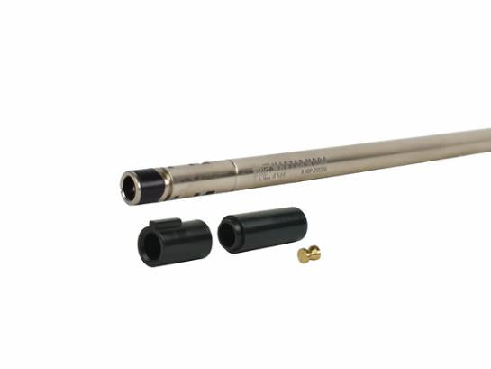 Master Mods Inner Barrel, 6.04mm  AEG & GBB Cut - with Rhop Patch Kit