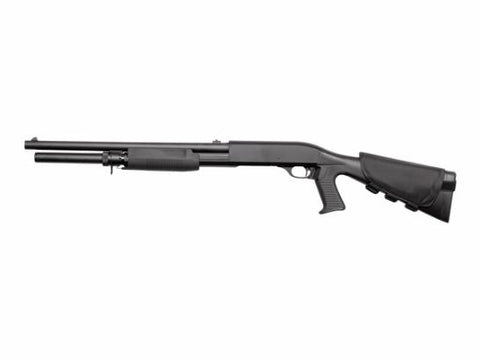 ASG Franchi SAS 12, 3-burst AIRSOFT SHOTGUN (FULL SIZE)