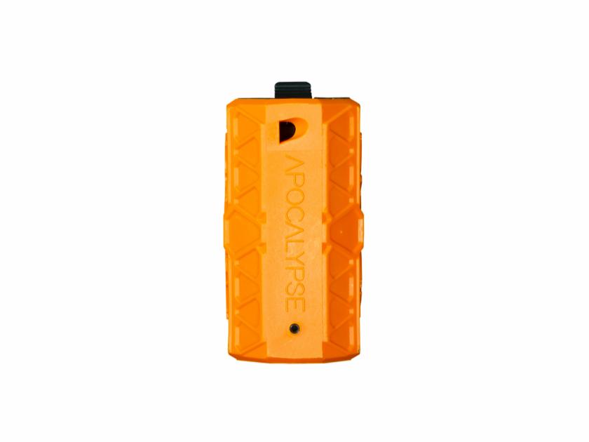 ASG Storm Apocalypse impact Airsoft grenade -155 rounds