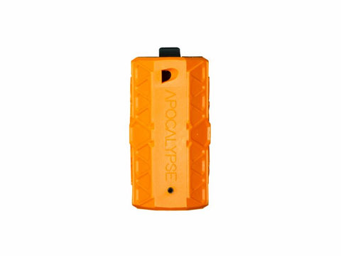 ASG Storm Apocalypse impact Airsoft grenade -155 rounds