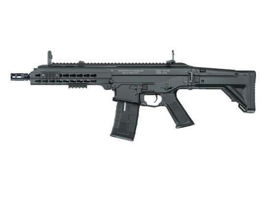 ICS Pro Line CXP-APE Electric Blowback Airsoft AEG Rifle (Color: Black)