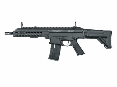 ICS Pro Line CXP-APE Electric Blowback Airsoft AEG Rifle (Color: Black)