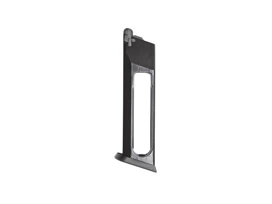 ASG 25 Round Magazine for ASG/KJW CZ-P09 Duty Gas Blowback Airsoft Pistol