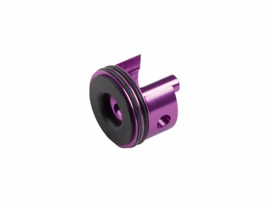 ASG ULTIMATE  Upgrade Series Cylinder head, aluminium, ver. 3, purple (V3)