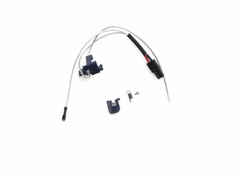 ASG ULTIMATE® Upgrade Switch assembly. FOR REAR V2 - M16/M4