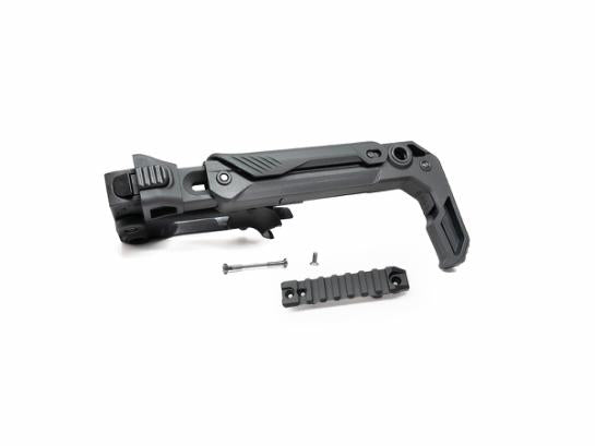 Action Army AAP-01 Folding Stock