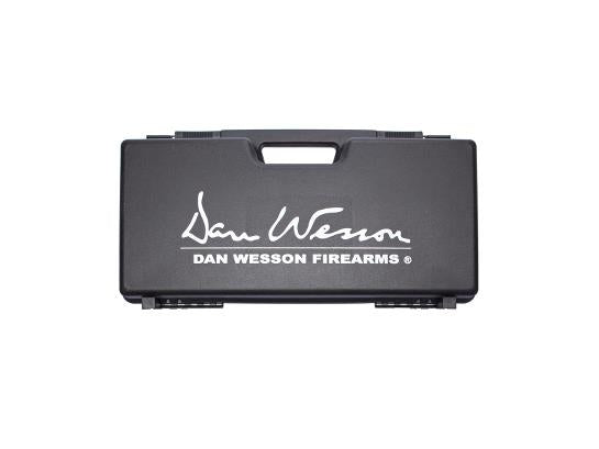 ASG Dan Wesson gunbox, black