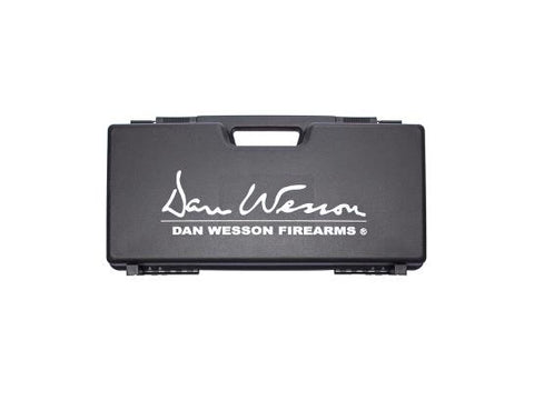 ASG Dan Wesson gunbox, black