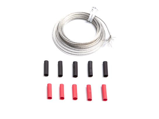 ASG Airsoft Wire, silver plated, 2 meters