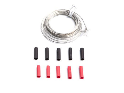 ASG Airsoft Wire, silver plated, 2 meters