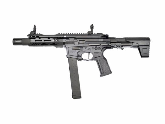 ICS CXP-MARS PDW9 Pistol Caliber Carbine AEG  / Standard MOSFET