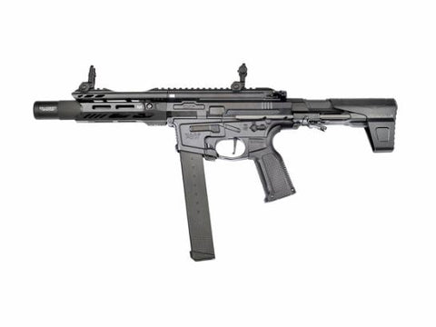 ICS CXP-MARS PDW9 Pistol Caliber Carbine AEG  / Standard MOSFET