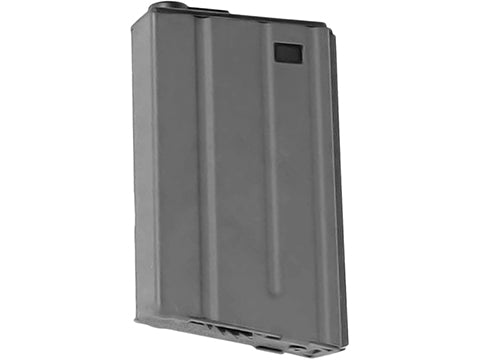 G&G Metal 190rd VN-Style Hi-Cap Magazine for M4/M16 Series Airsoft AEG Rifles
