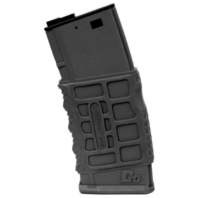 G&G GMAG V1 M4 Hi Cap Magazine 300R