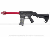G&G SSG-1 USR Airsoft AEG Rifle w/ Variable Angle Stock and ETU MOSFET