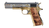 G&G Armament GPM1911 D-DAY Limited Edition Airsoft GBB Pistol