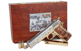 G&G Armament GPM1911 D-DAY Limited Edition Airsoft GBB Pistol