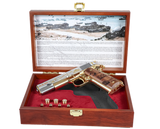 G&G Armament GPM1911 D-DAY Limited Edition Airsoft GBB Pistol
