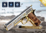 G&G Armament GPM1911 D-DAY Limited Edition Airsoft GBB Pistol