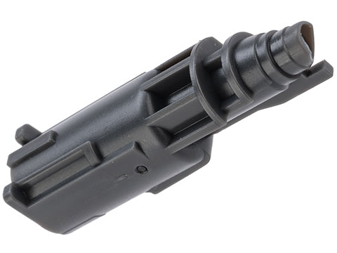 Guarder Enhanced Loading Muzzle for Airsoft Gas Blowback Pistols