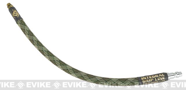 Amped Airsoft : ( 1.0 ) IGL HPA Grip Line