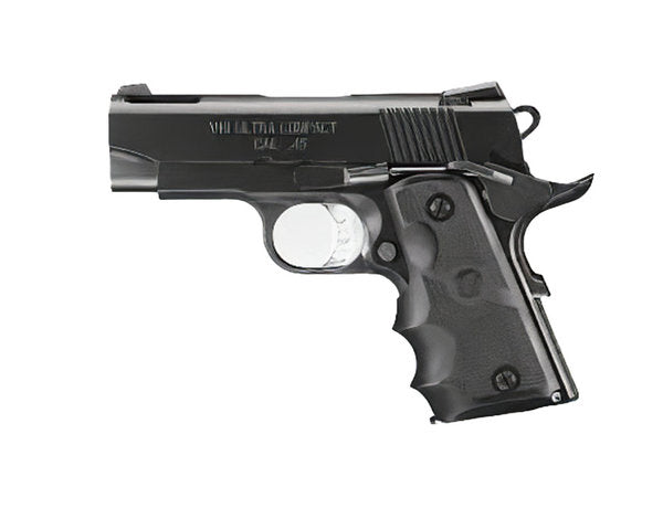 Tokyo Marui V10 Ultra Compact Gas Blowback (GBB) Pistol Black