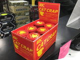 Cat Crap Lens Cleaner Antifog