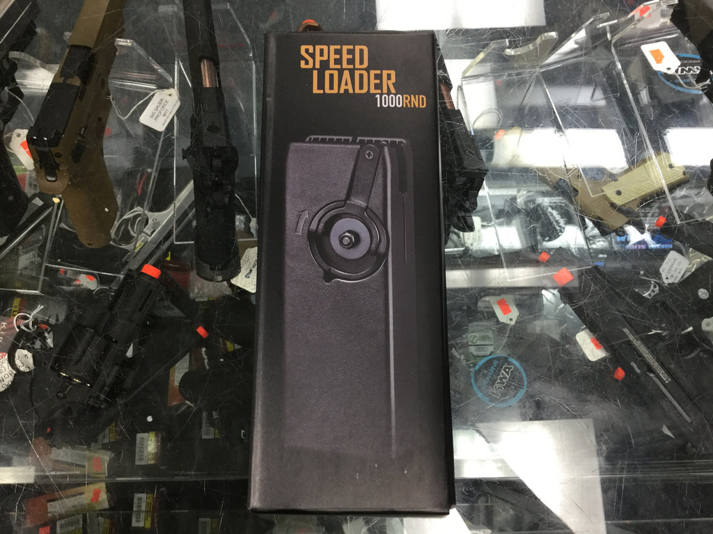 Speed loader 1000RND (BB WINDING)