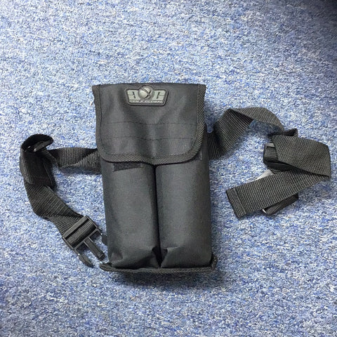 GEN X global 2 pod harness (w/ 2 100 rd pods)