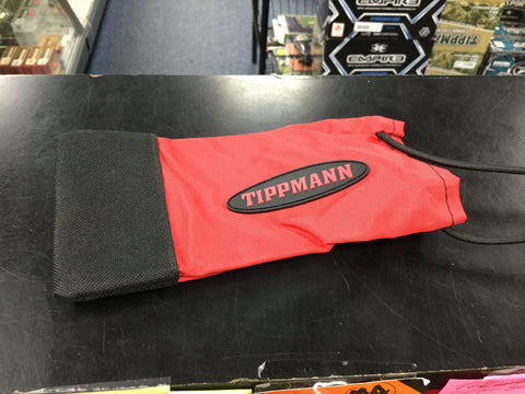 Tippmann Barrel cover - Flatline