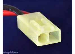 High Powered Airsoft - 7.4V STICK 1000 MAH 30/50C BURST LIPO BATTERY