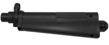 TIPPMANN A5 FLATLINE BARREL W/ BUILT-IN FOREGRIP (T201017)