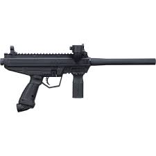 Tippmann Stormer Basic Paintball Gun - Black