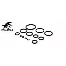 POLARSTAR Complete O-Ring Set  / Seal Kit