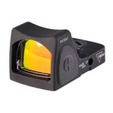 High Powered Airsoft adjustable LED RMR sight