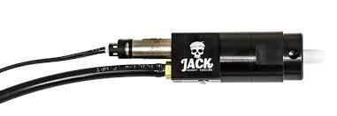 PolarStar Airsoft JACK Electro-Pneumatic Gearbox Conversion Kit (Model: V2 M4 / M16)