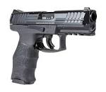 T4E HK VP9 Paintball Marker-.43 cal-black